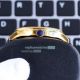 Swiss Copy Rolex Datejust 8219 Moonphase Movement Gold Dial Diamond Watch  (7)_th.jpg